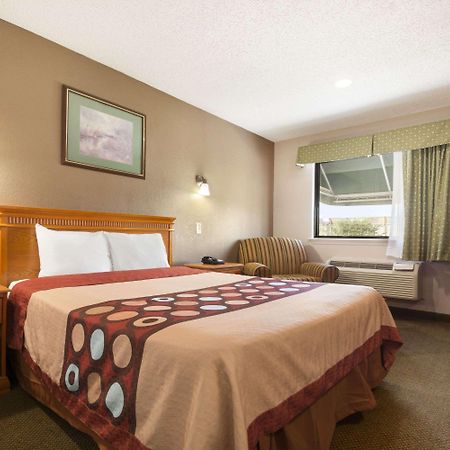 Motel Super 8 Baton Rouge/I-12 Esterno foto