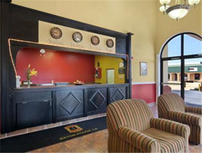 Motel Super 8 Baton Rouge/I-12 Interno foto