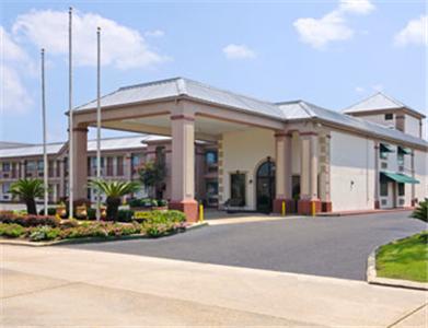 Motel Super 8 Baton Rouge/I-12 Esterno foto